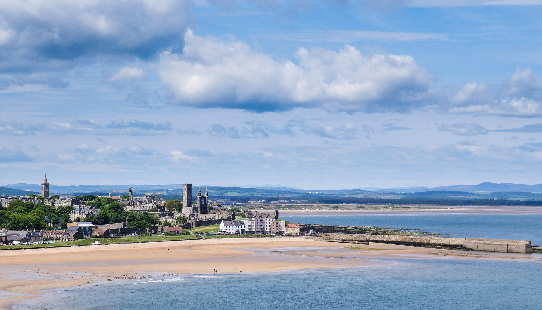St. Andrews